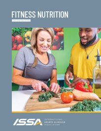 Fitness Nutrition