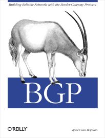 BGP, Building Reliable Networks with Border Gateway Protocol
