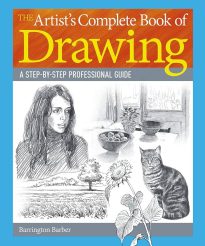 The Artist's Complete Book of Drawing
