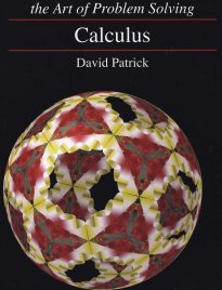 The Art of Problem Solving, Calculus