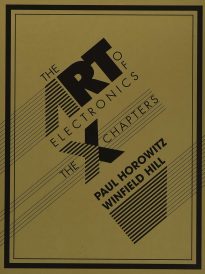 The Art of Electronics, The x Chapters