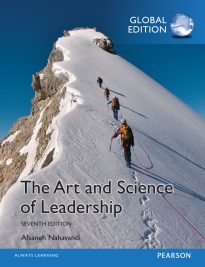 The Art and Science of Leadership