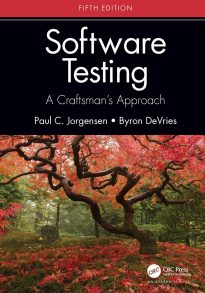 Software Testing, A Craftsman's Approach