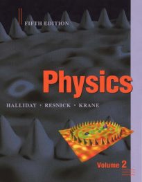 Physics, Volume 2