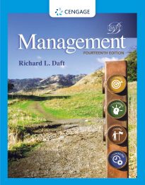 Management, Richard L. Daft