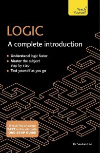 Logic, A Complete Introduction
