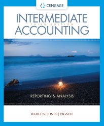 Intermediate Accounting, Reporting and Analysis