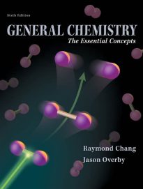 General Chemistry, The Essential Concepts