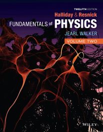 Fundamentals of Physics, Volume Two