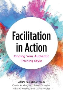 Facilitation in Action
