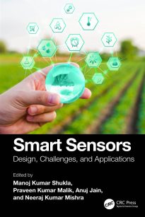 Smart Sensors, Design, Challenges, and Applications