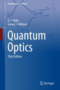 Quantum Optics