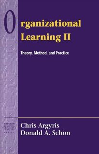 Organizational Learning II, Theory, Method and Practice
