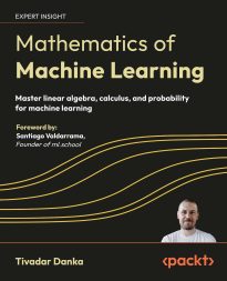 Mathematics of Machine Learning