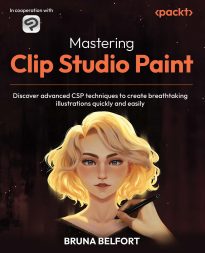 Mastering Clip Studio Paint