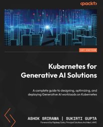 Kubernetes for Generative AI Solutions