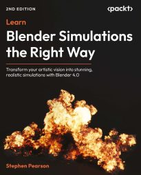 Learn Blender Simulations the Right Way