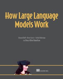 How Large Language Models Work