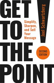 Get to the Point!