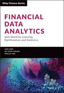 Financial Data Analytics, with Machine Learning, Optimization and Statistics