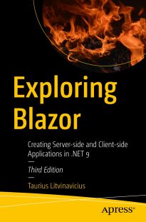 Exploring Blazor