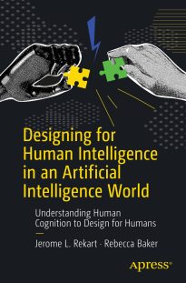 Designing for Human Intelligence in an Artificial Intelligence World
