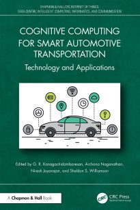 Cognitive Computing for Smart Automotive Transportation