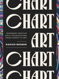 CHART, Designing Creative Data Visualizations