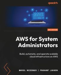 AWS for System Administrators