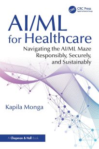 AI ML for Healthcare