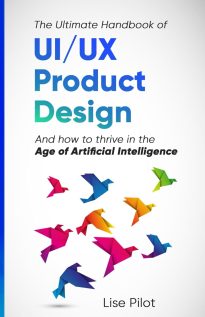The Ultimate Handbook of UI UX Product Design