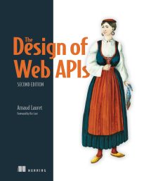 The Design of Web APIs