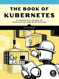 The Book of Kubernetes