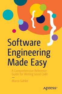 Software Engineering Made Easy