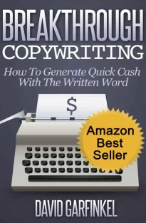 Breakthrough Copywriting