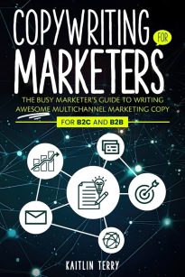 Copywriting for Marketers