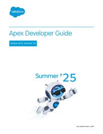 Apex Developer Guide