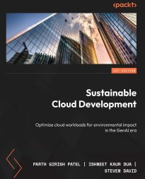 Sustainable Cloud Development