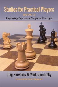 Studies for Practical Players, Book 2