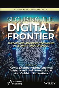 Securing the Digital Frontier
