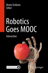 Robotics Goes MOOC, Interaction