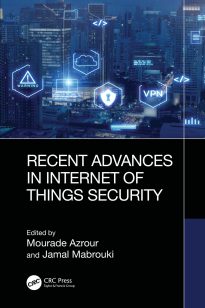 Recent Advances in Internet of Things Security