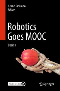 Robotics Goes MOOC, Design