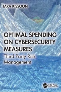 Optimal Spending on Cybersecurity Measures, Third Party Risk Management
