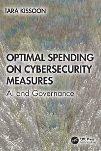 Optimal Spending on Cybersecurity Measures, AI and Governance