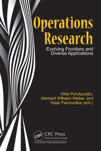 Operations Research, Evolving Frontiers and Diverse Applications