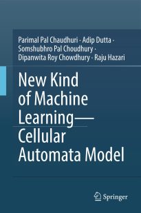 New Kind of Machine Learning, Cellular Automata Model