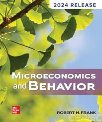 Microeconomics and Behavior