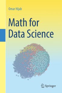 Math for Data Science