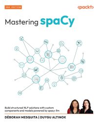 Mastering spaCy
